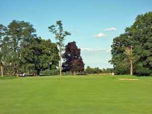 Lawsonia (Links) 9th Approach